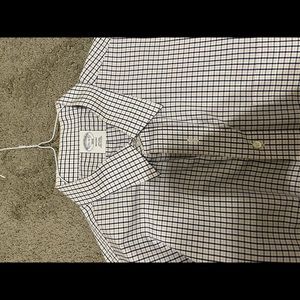 Brooks Brothers Dress Shirt